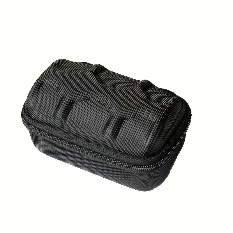 Geantă de transport pentru 2 ceasuri Pure Black
