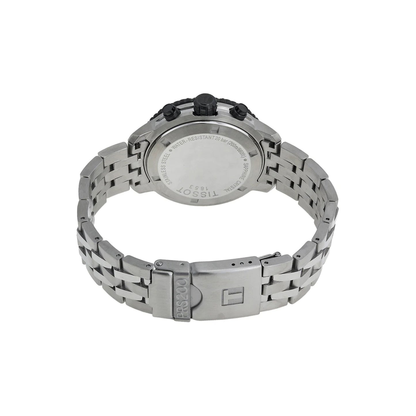 Ceas bărbătesc Tissot PRS 200 Chronograph T067.417.21.051.00