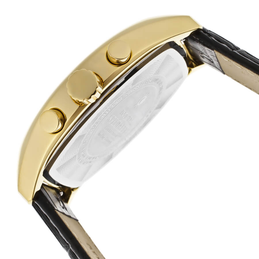 Ceas bărbătesc Invicta Specialty Royal Twist cu 3 curea 14330