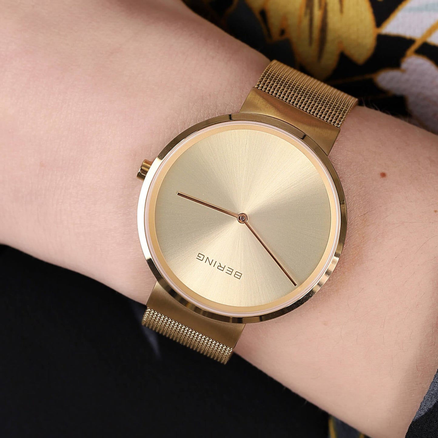 Ceas Bering 14539-333