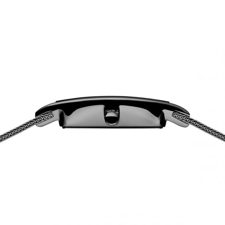 Ceas bărbătesc Bering Black Horizon Solar 16433-377