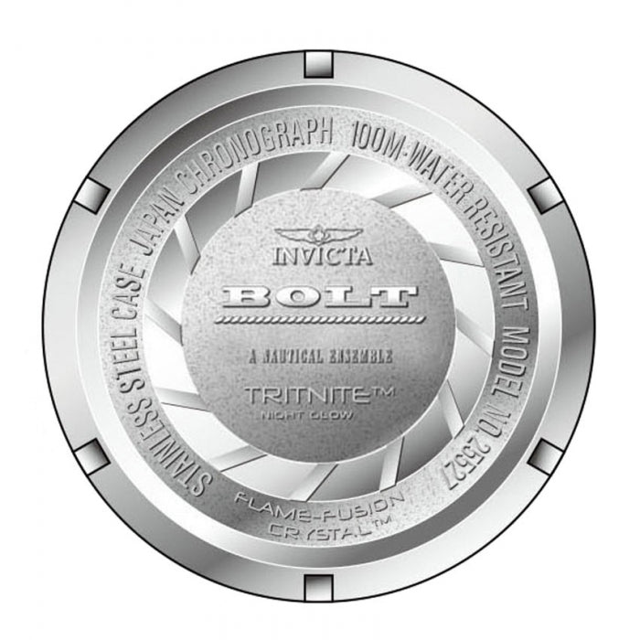 Ceas bărbătesc Invicta Bolt