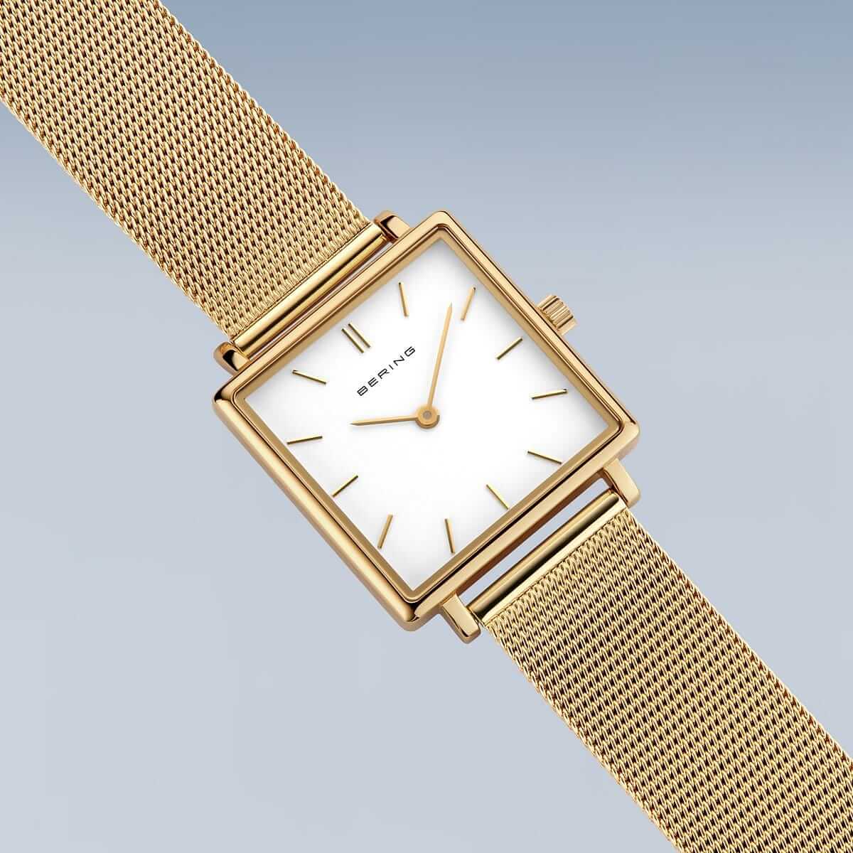 Ceas de damă Bering Classic 18226-334