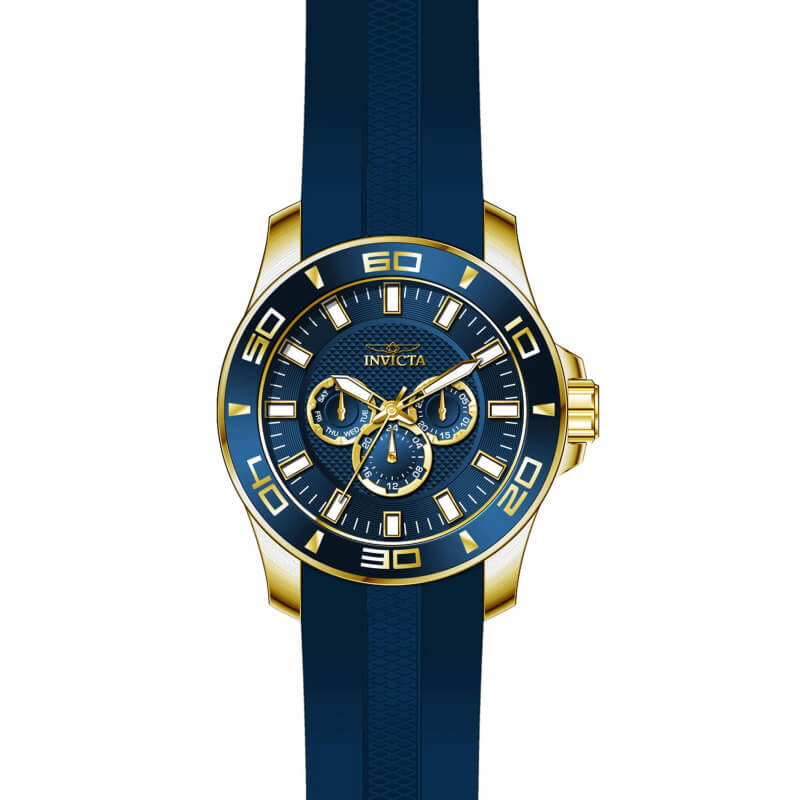 Ceas bărbătesc Invicta Pro Diver 28002