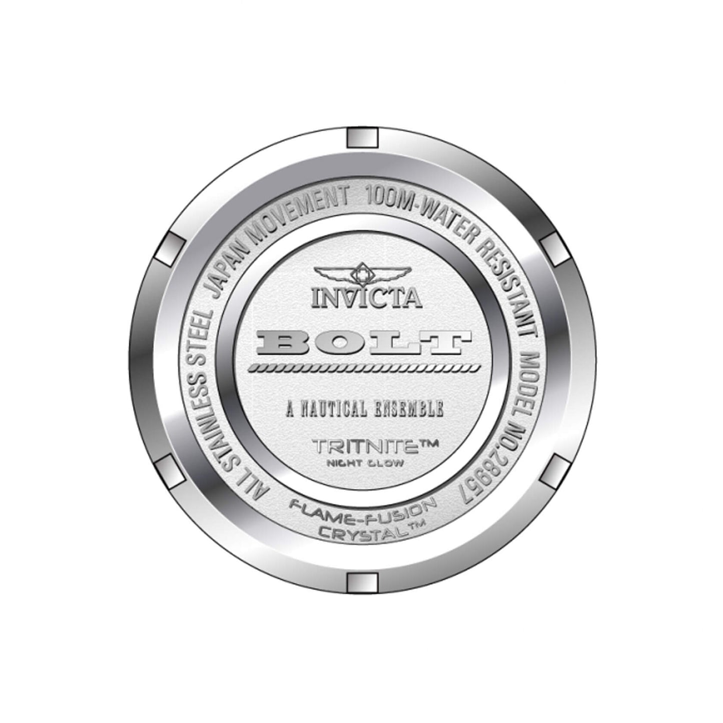 Ceas de damă Invicta Bolt Lady
