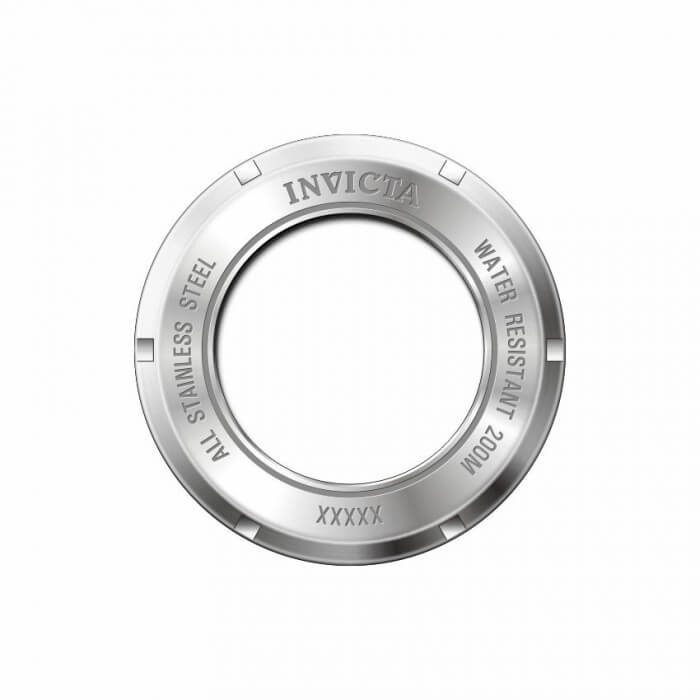 Ceas bărbătesc automat Invicta Pro Diver