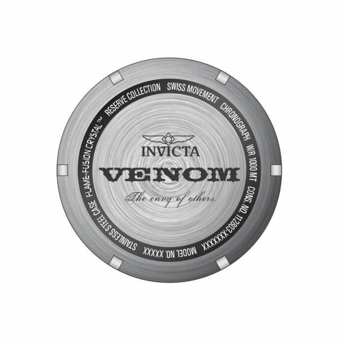 Ceas bărbătesc Invicta Reserve - Venom
