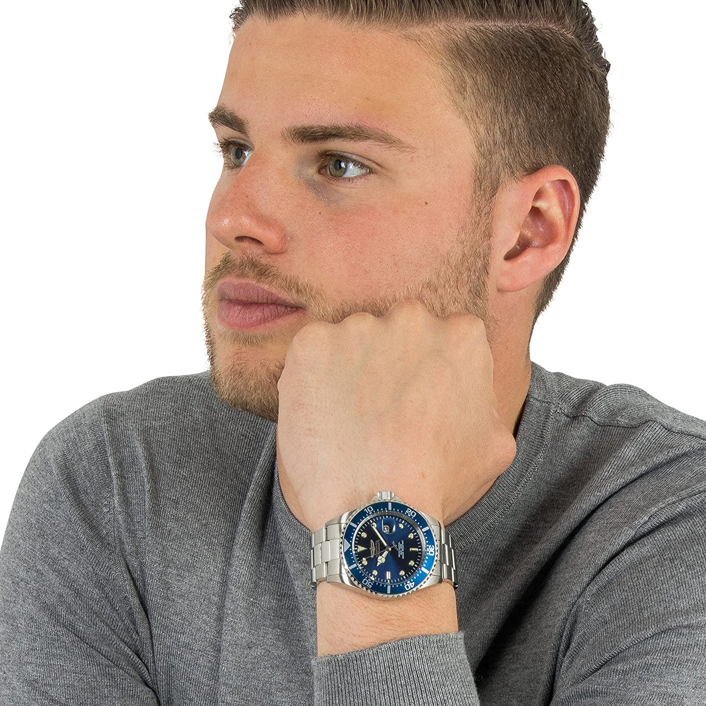 Ceas bărbătesc Invicta Pro Diver