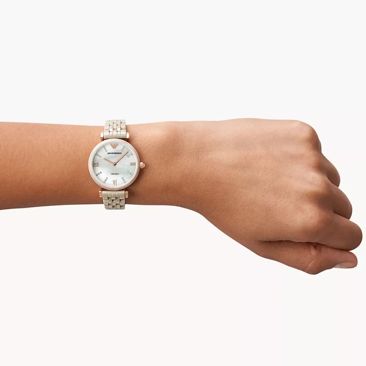 Ceas de damă Emporio Armani