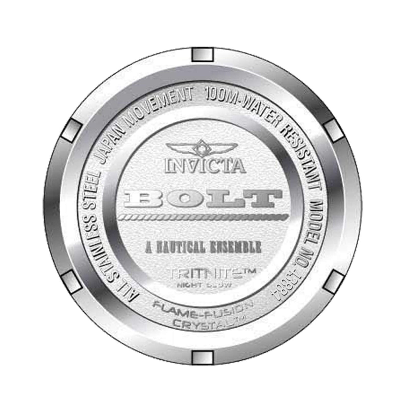 Ceas de damă Invicta Bolt Lady