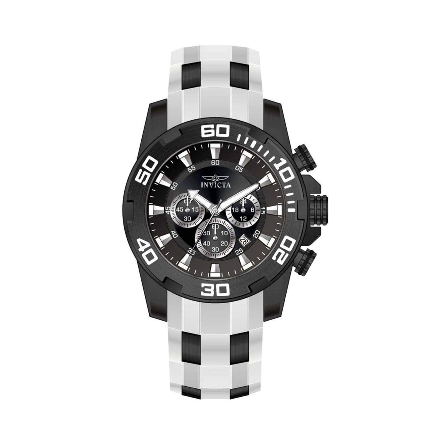 Ceas bărbătesc Invicta Pro Diver SCUBA