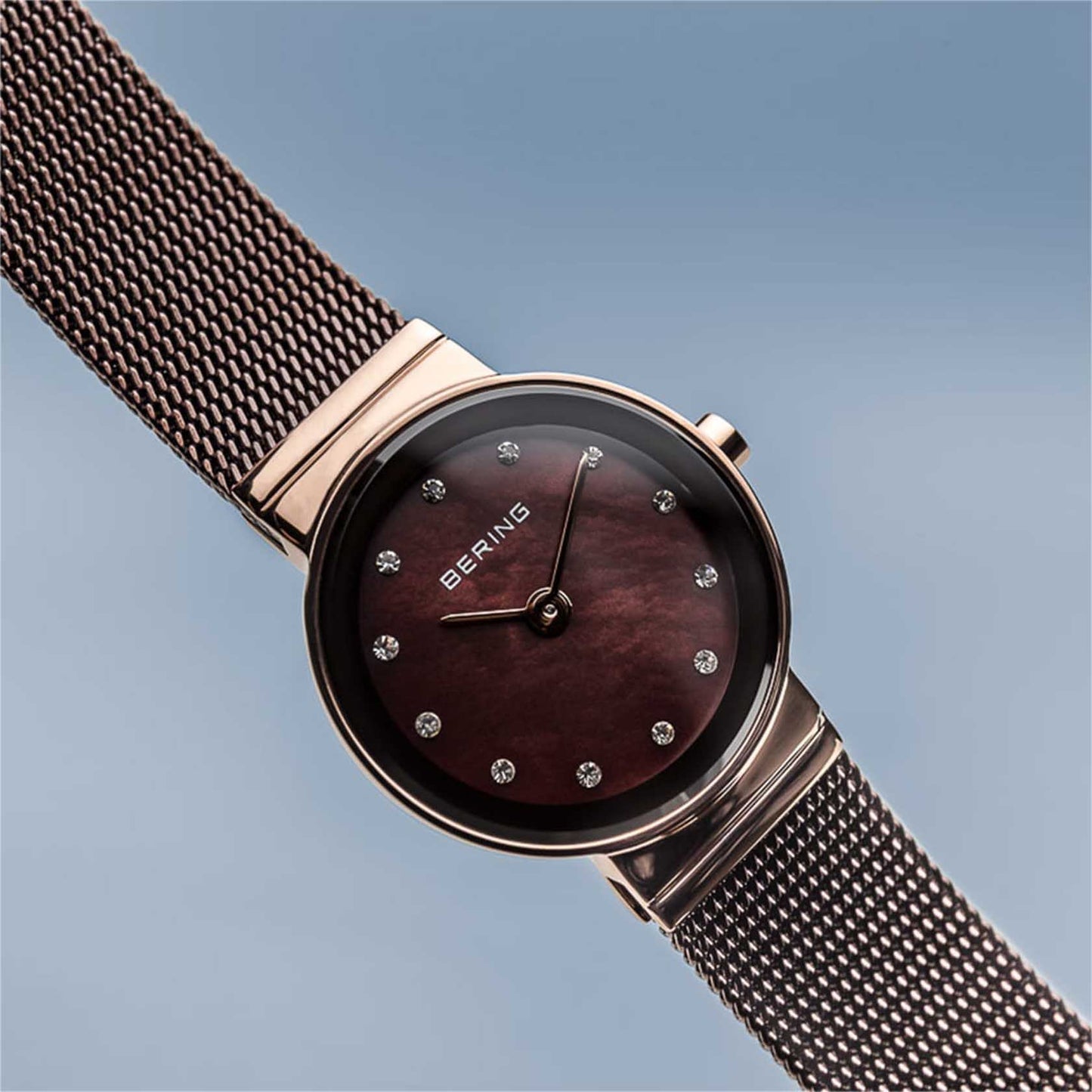 Ceas de damă Bering 10122-265
