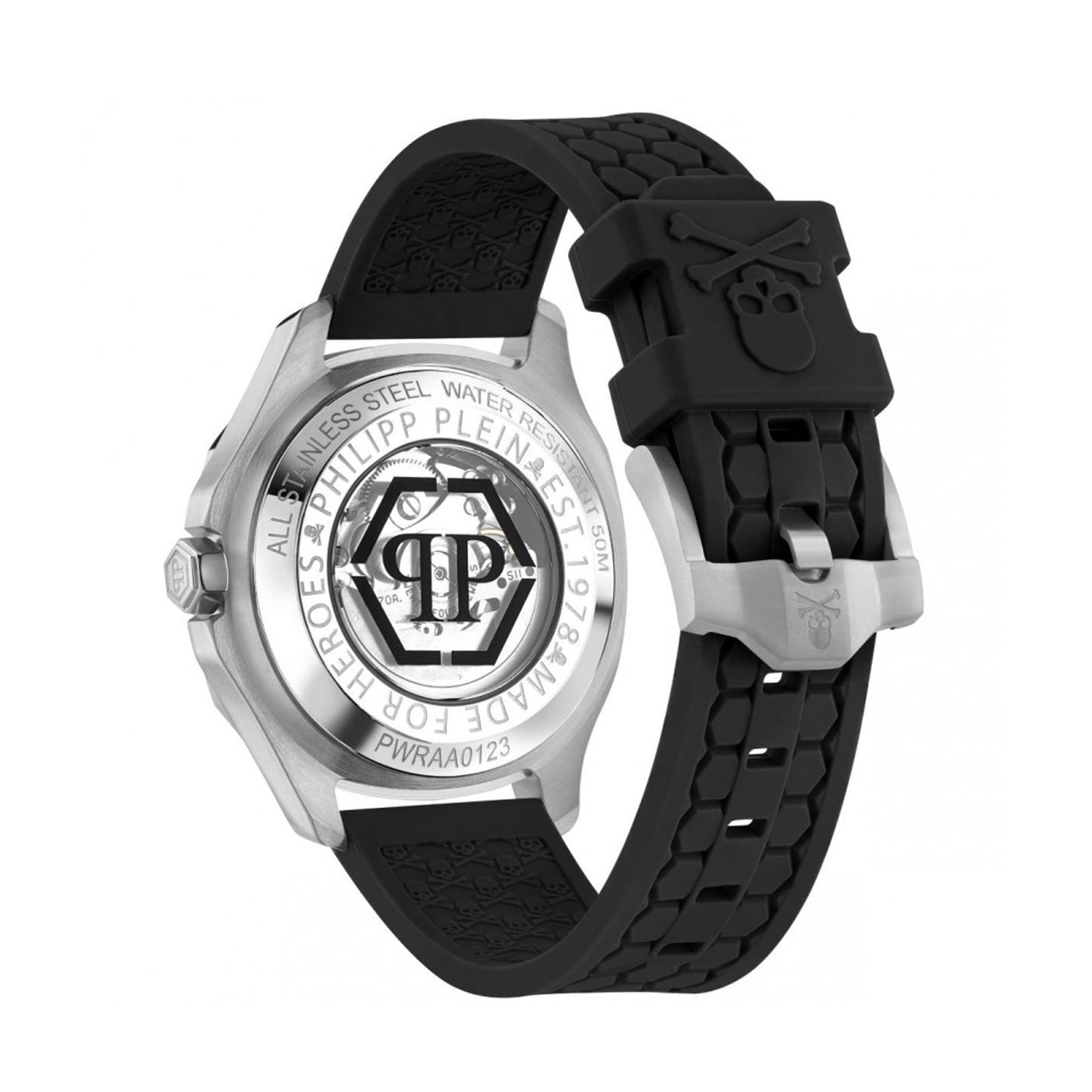 Ceas bărbătesc Philipp Plein High-conic Automatic PWRAA0123