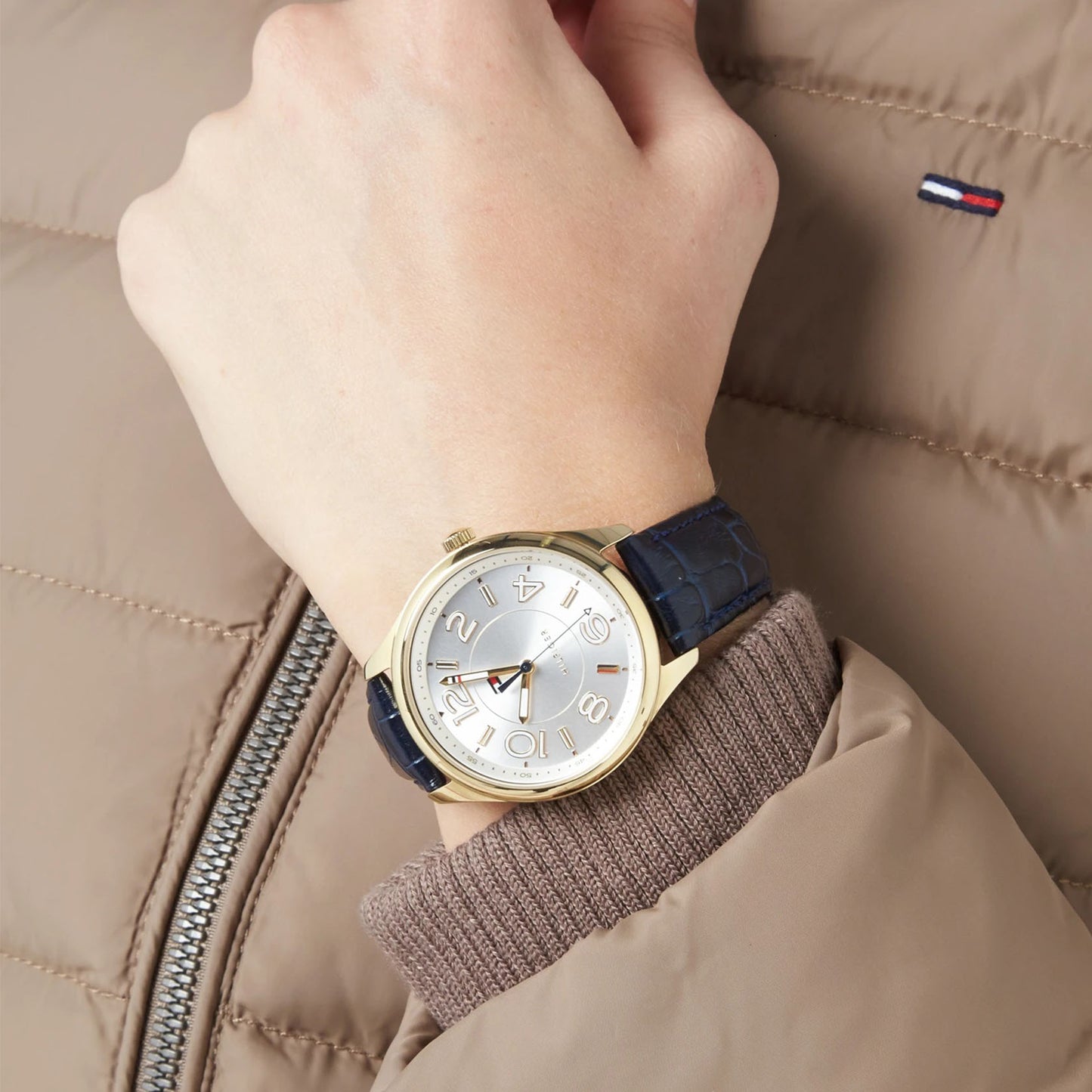 Ceas de damă Tommy Hilfiger Sofia 1781675