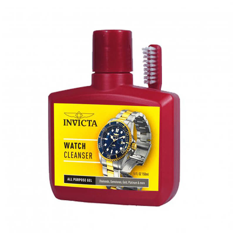 Kit de curățare pentru ceasuri Invicta