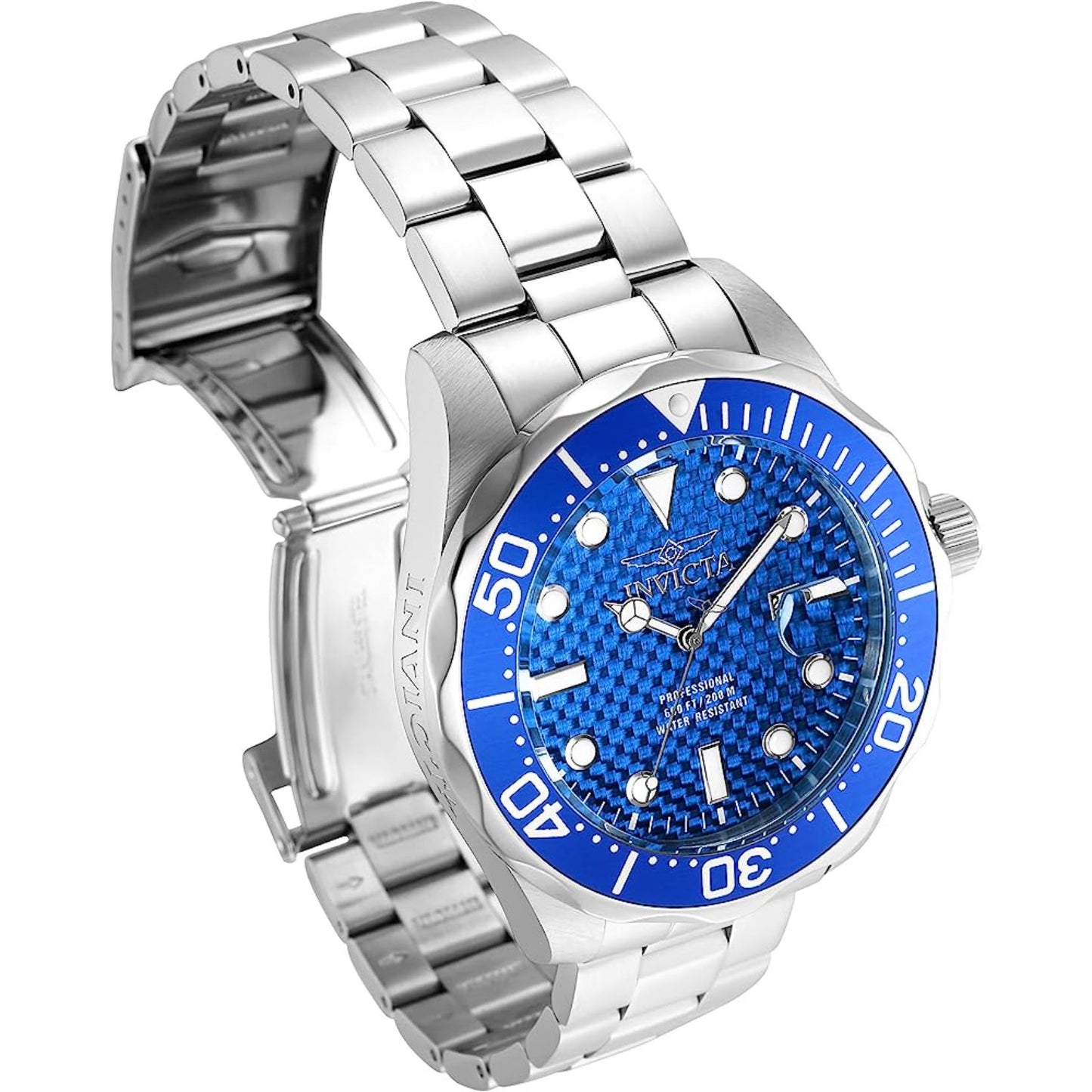 Ceas bărbătesc Invicta Pro Diver