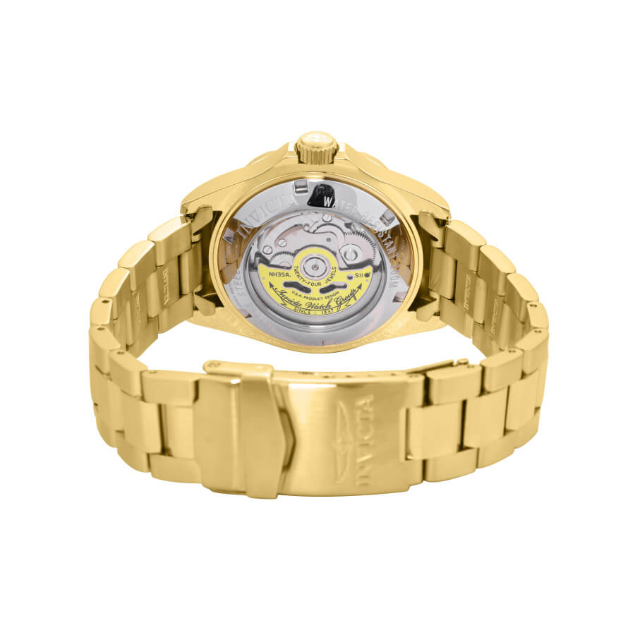 Ceas bărbătesc Invicta Pro Diver Automatic 9618