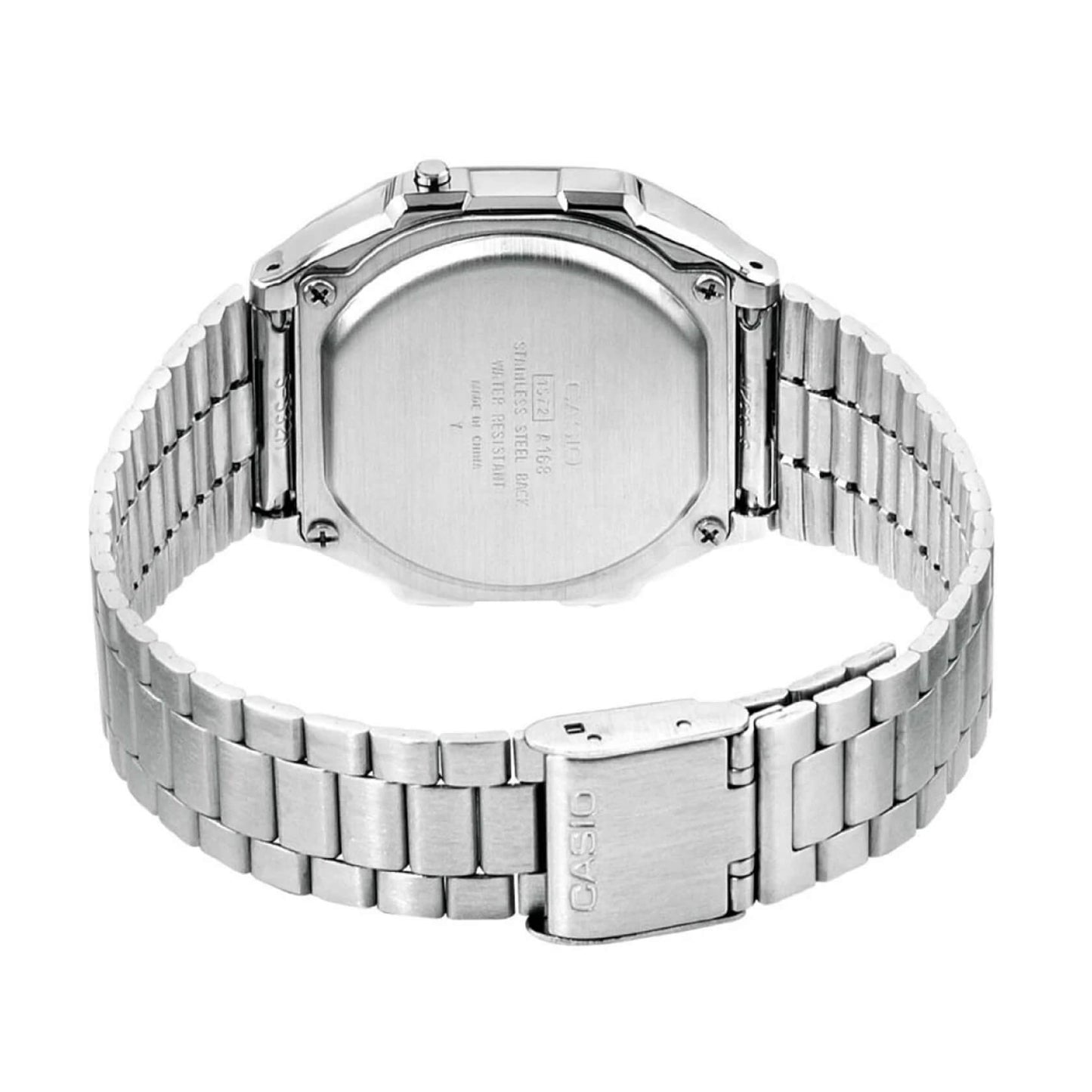 Ceas bărbătesc Casio Vintage A164WA-1VES