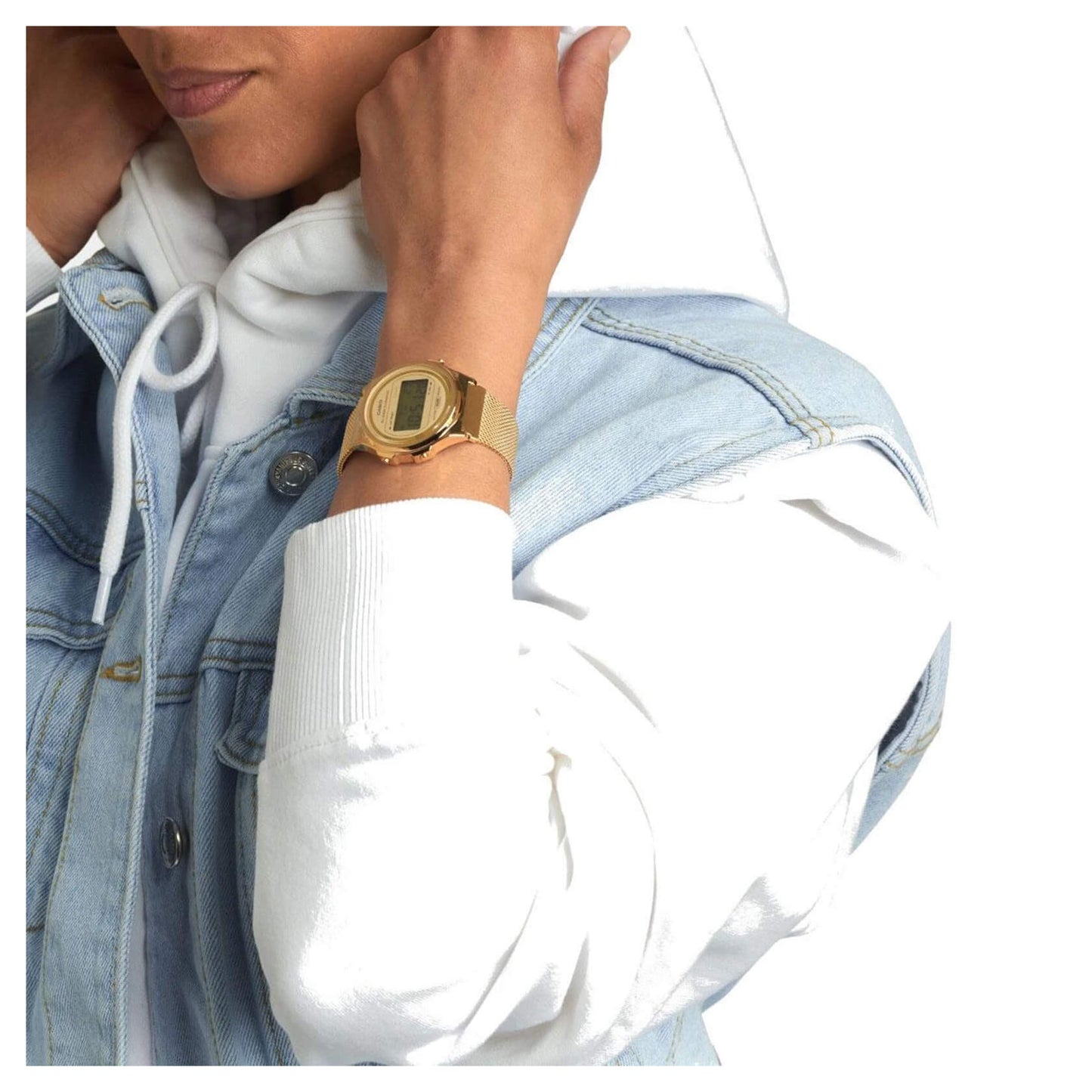 Ceas Casio A171WEMG-9AEF