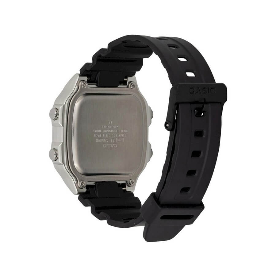 Ceas bărbătesc Casio AE-1200WH-1CVEF