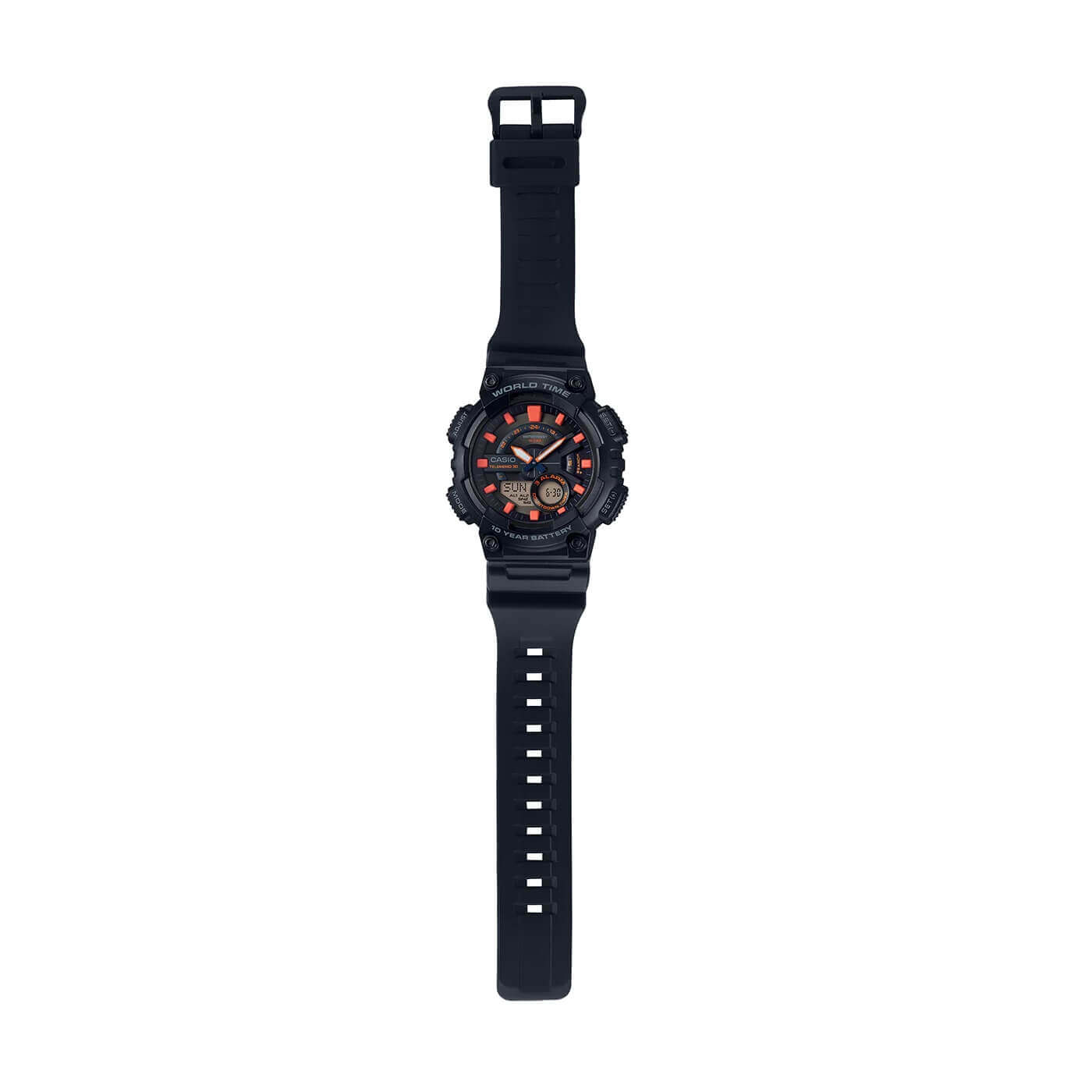 Ceas bărbătesc Casio AEQ-110W-1A2