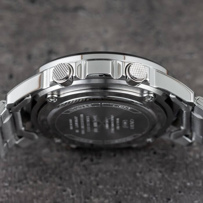 Ceas bărbătesc Casio AMW-880D-1AVDF