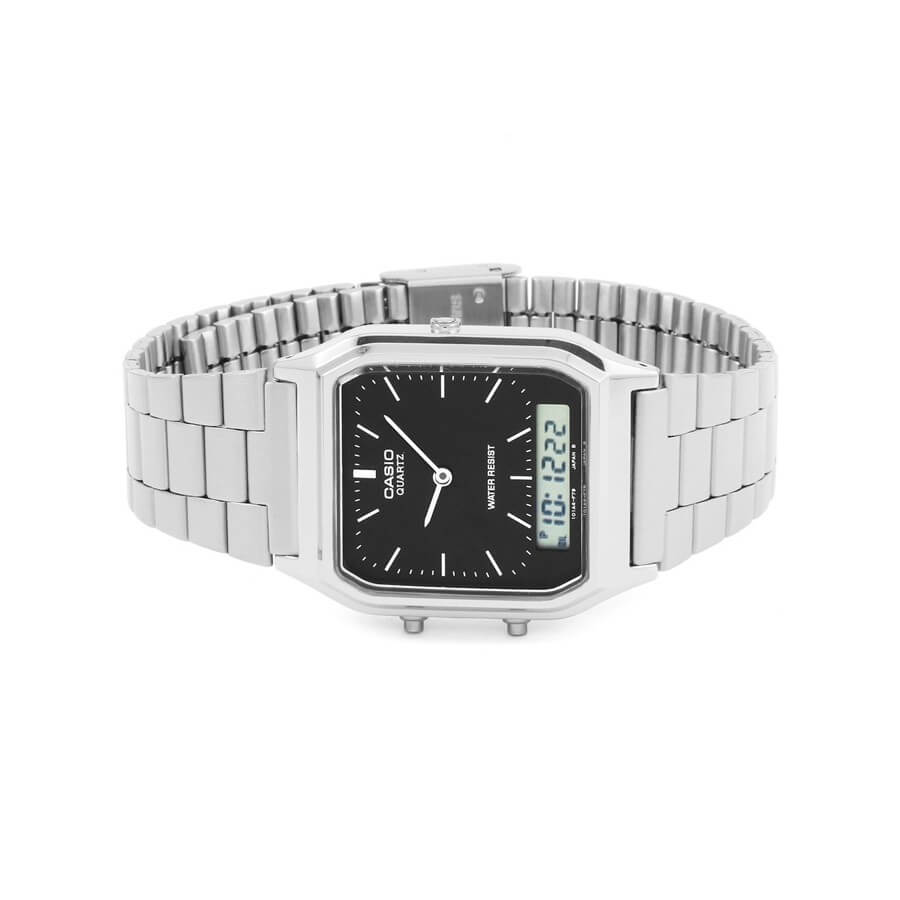 Ceas bărbătesc Casio AQ-230A-1DMQYES