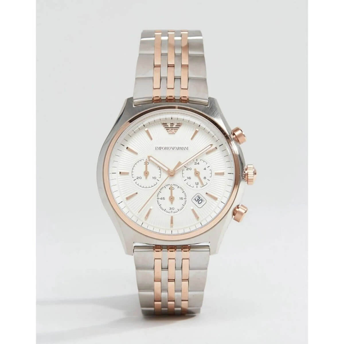 Ceas bărbătesc Emporio Armani Zeta AR1998