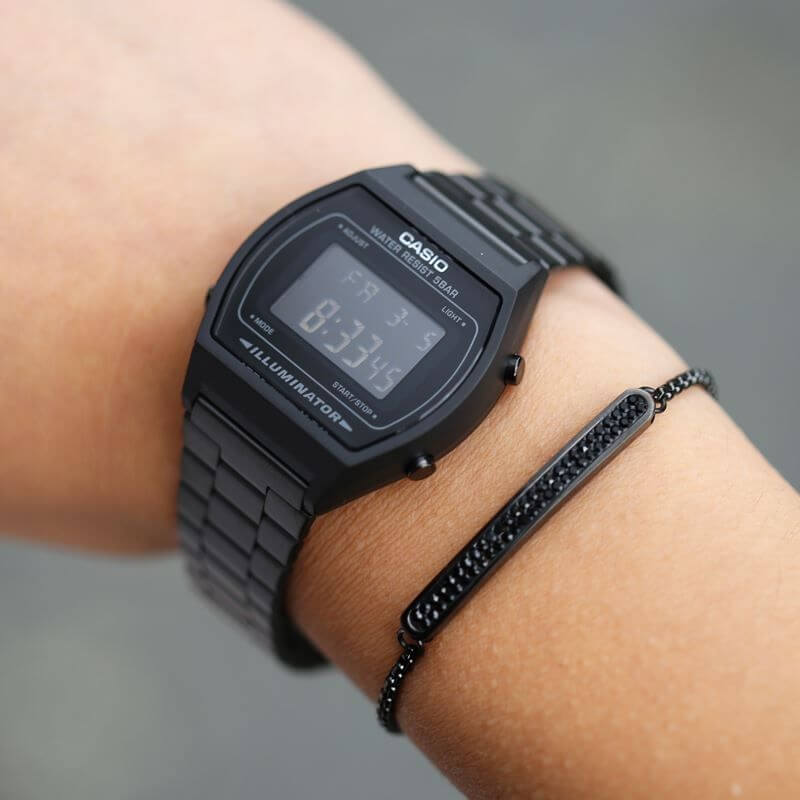 Ceas Casio B640WB-1BEF