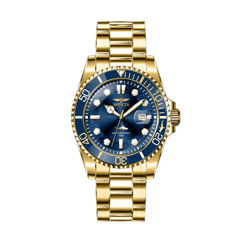 Ceas bărbătesc Invicta Pro Diver
