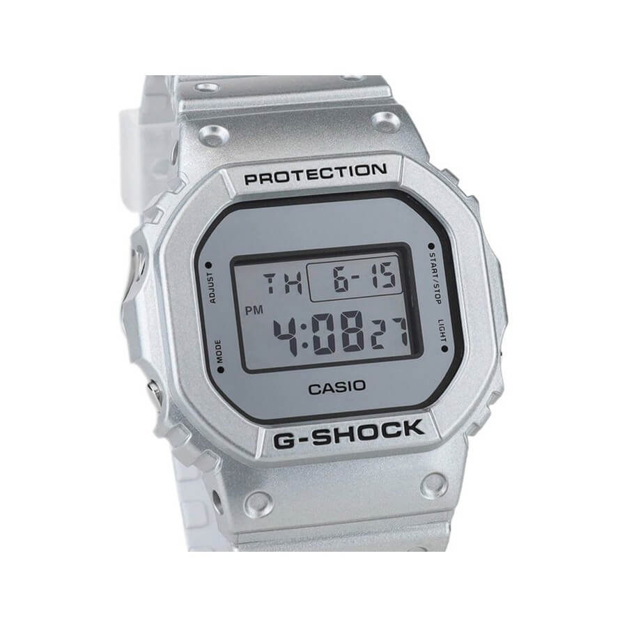 Ceas bărbătesc Casio G-Shock DW-5600FF-8ER