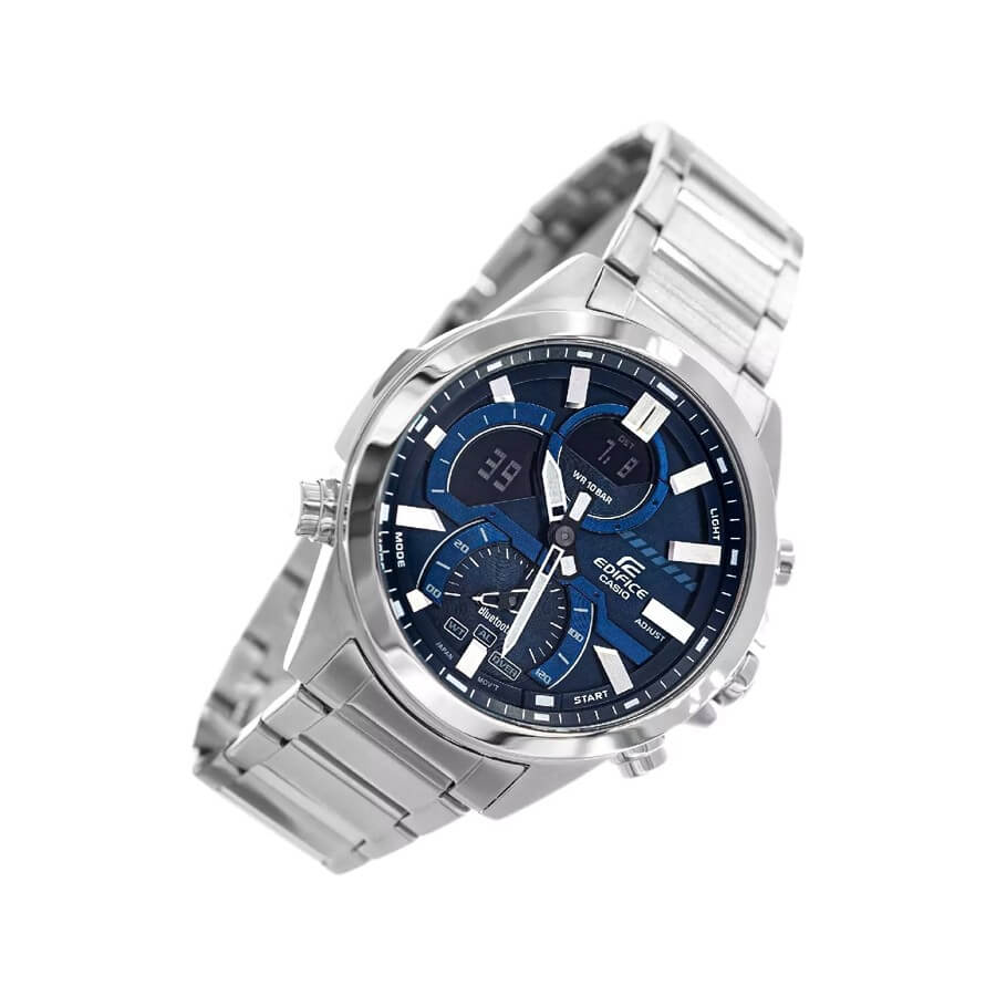 Ceas bărbătesc Casio Edifice ECB-30D-2AEF