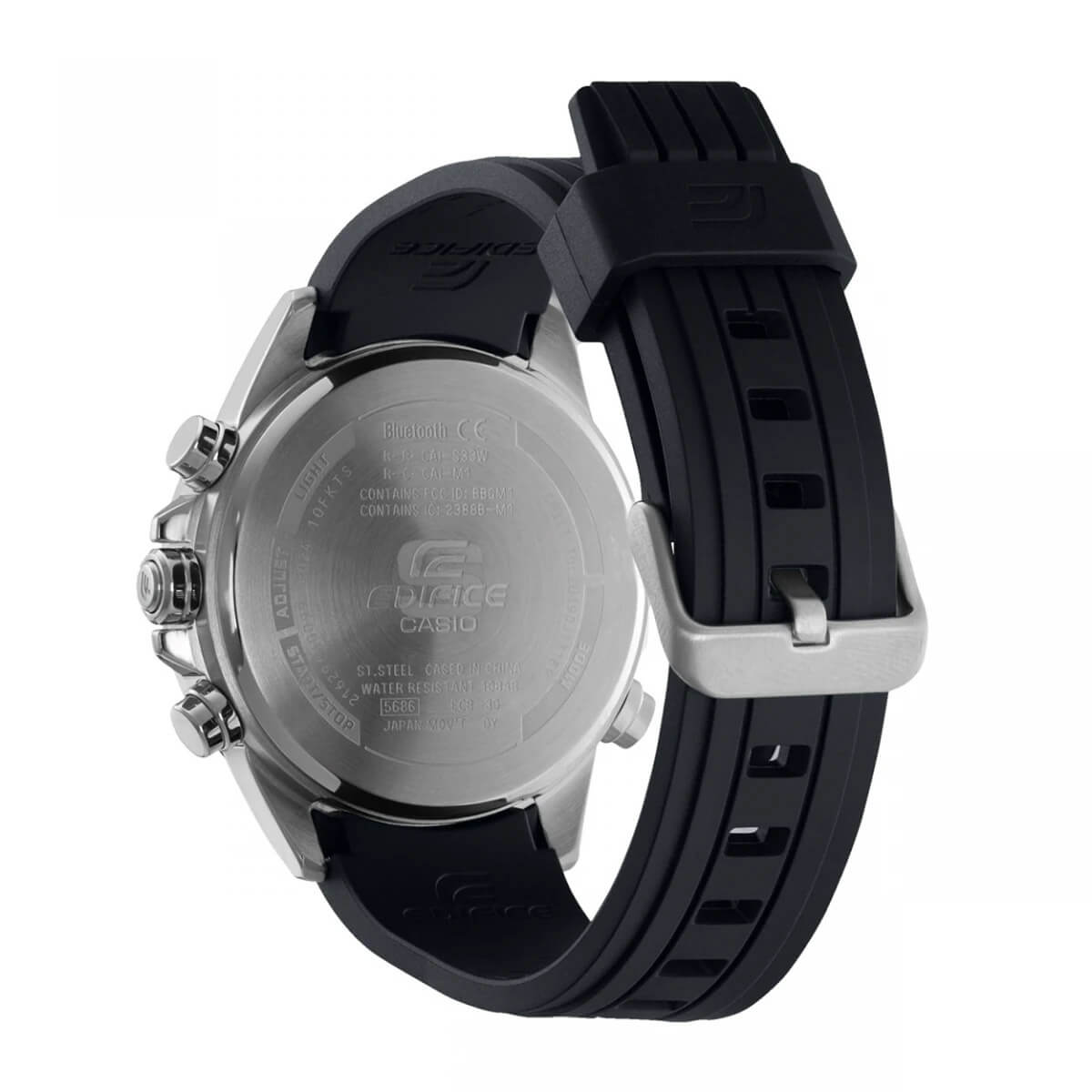 Ceas bărbătesc Casio Edifice ECB-30P-1AEF
