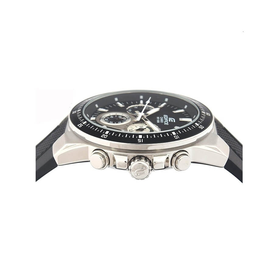 Ceas bărbătesc Casio Edifice Chronograph EF-552-1AVEF