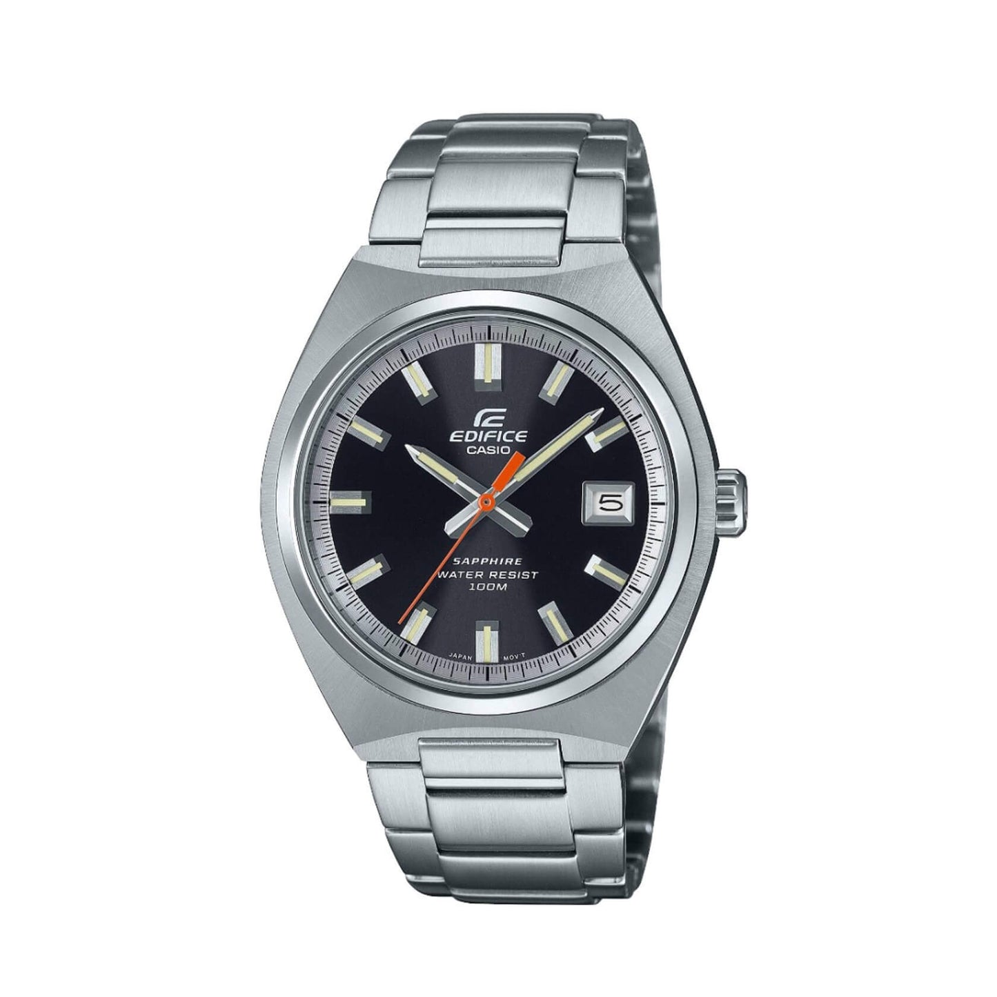 Ceas bărbătesc Casio Edifice EFB-109D-1AVEF