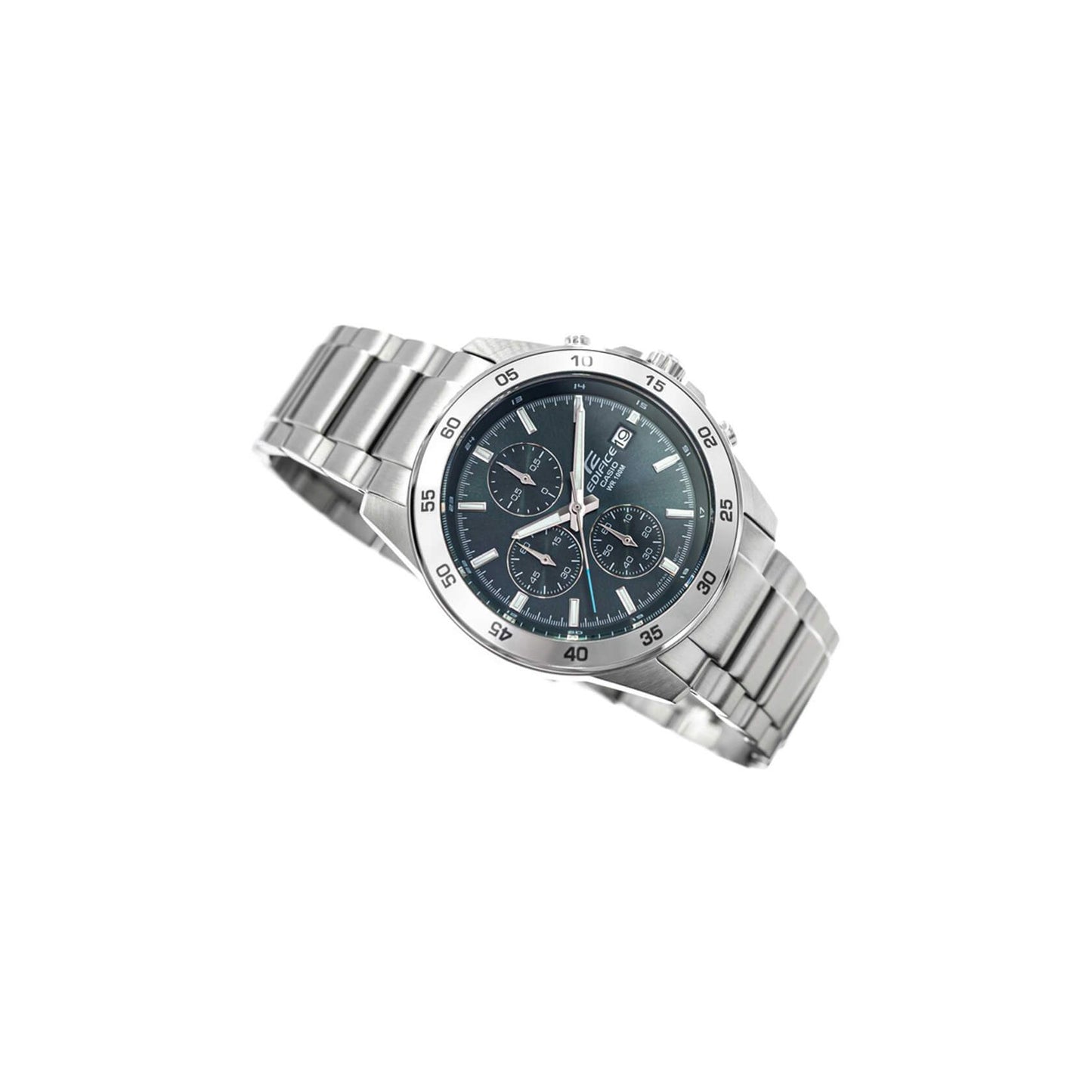 Ceas bărbătesc Casio Edifice Chronograph EFR-526D-2AVUEF
