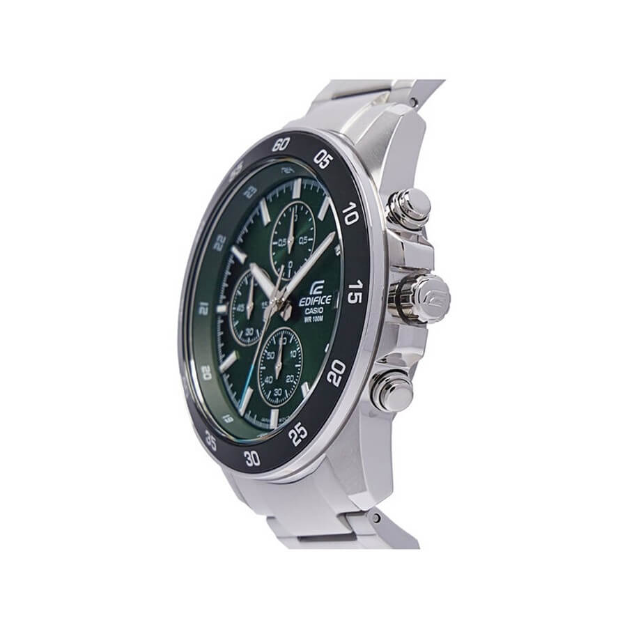 Ceas bărbătesc Casio Edifice Chronograph EFR-526D-3AVUEF