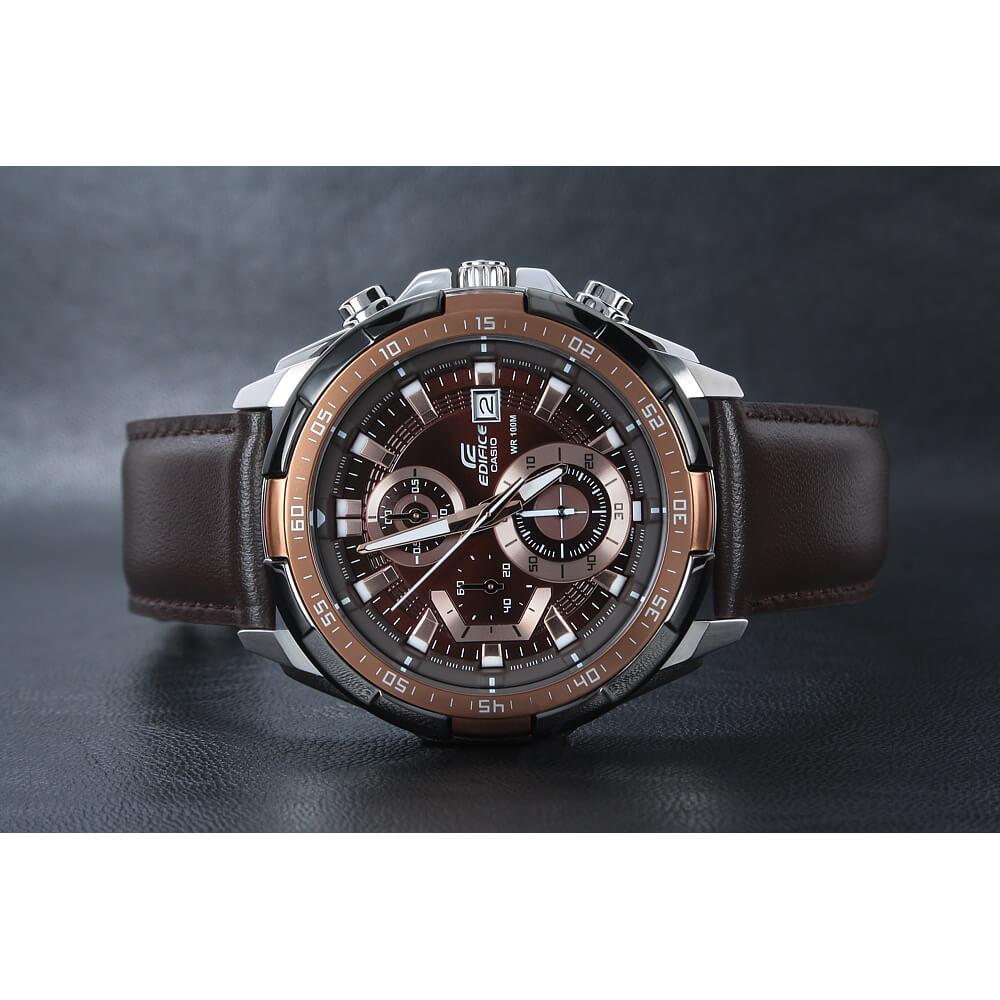 Ceas bărbătesc Casio Edifice EFR-539L-5AVUEF