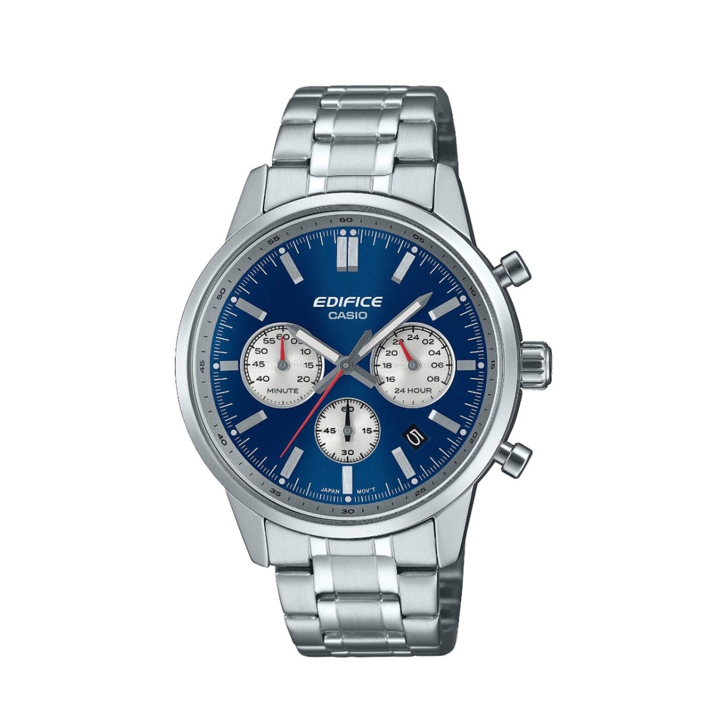 Ceas bărbătesc Casio Edifice Chronograph EFR-575D-2AEF
