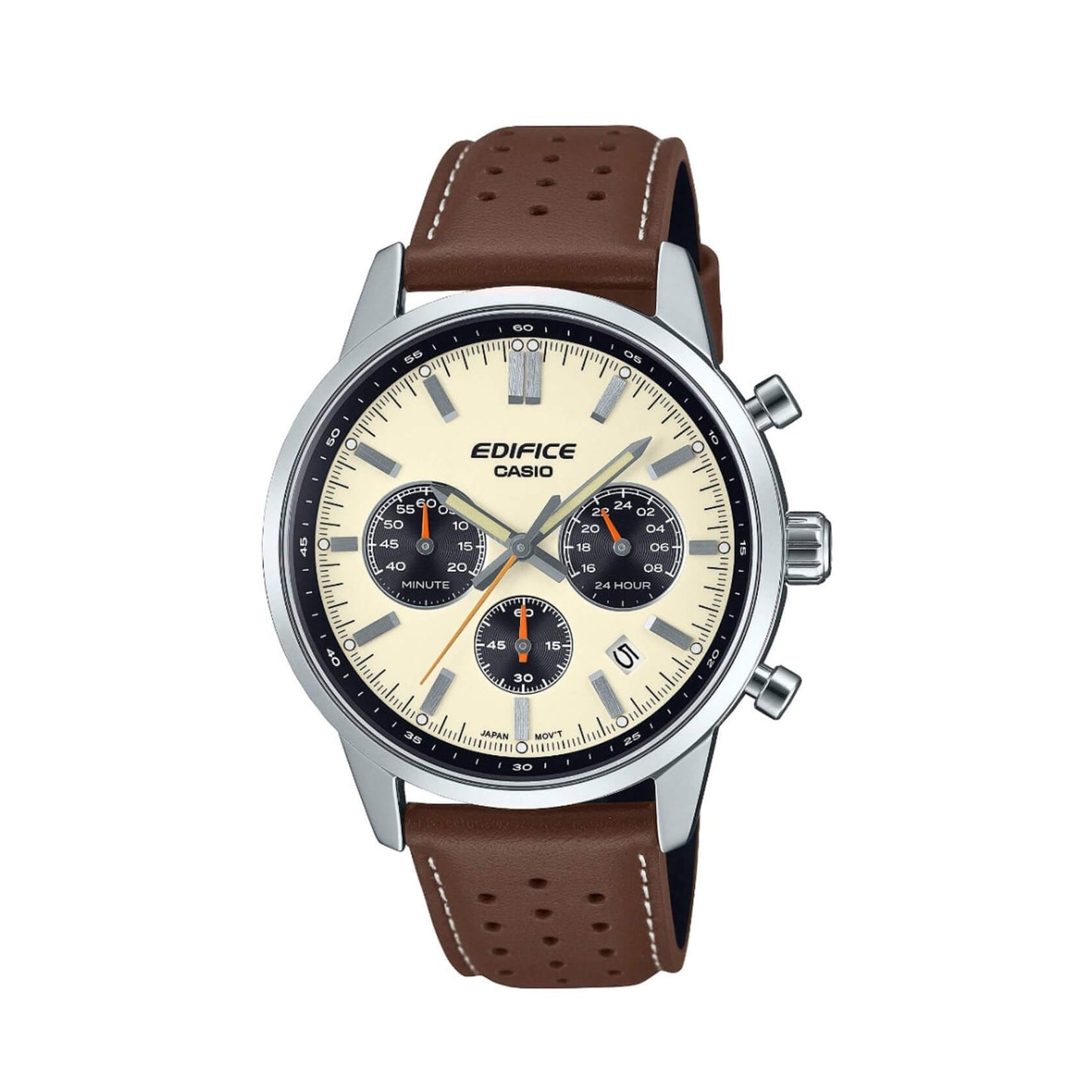 Ceas bărbătesc Casio Edifice Chronograph EFR-575L-7AEF