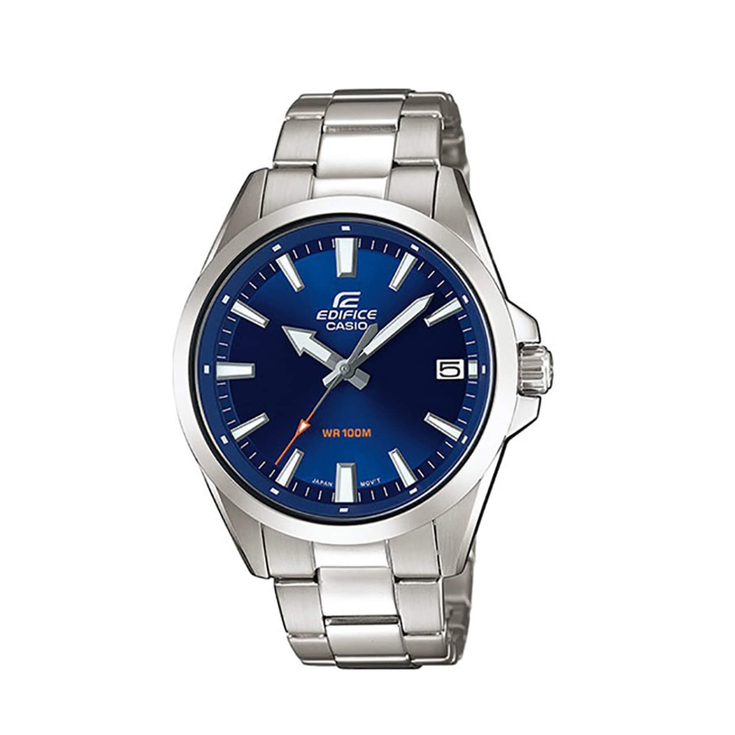 Ceas bărbătesc Casio Edifice EFV-100D-2AVUEF