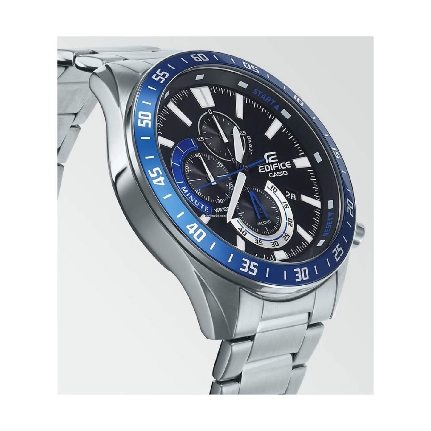 Ceas bărbătesc Casio Edifice EFV-620D-1A2VUEF