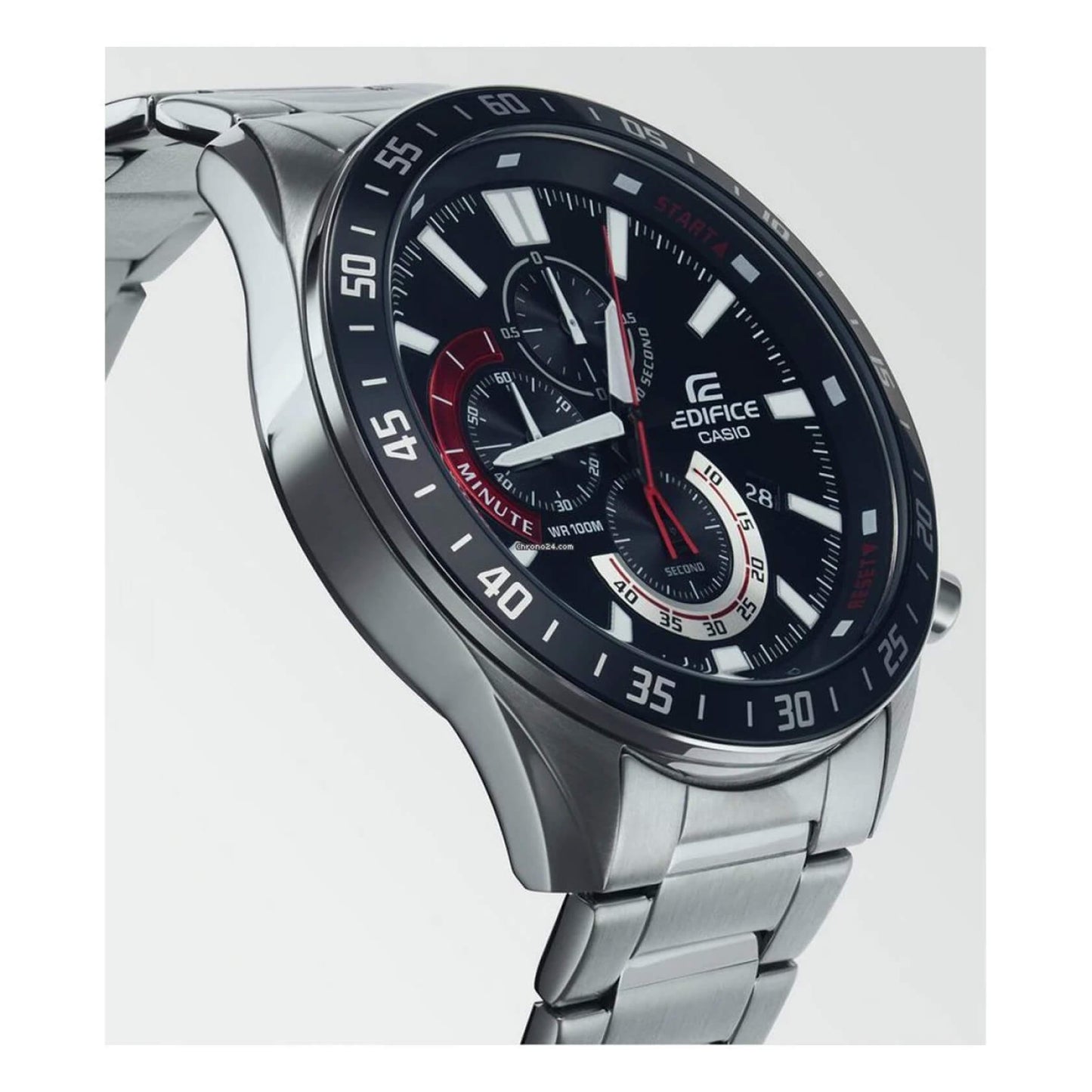 Ceas bărbătesc Casio Edifice EFV-620D-1A4VUEF