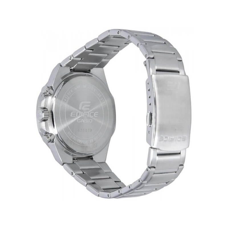 Ceas bărbătesc Casio Edifice Chronograph EFV-640D-1AVUEF