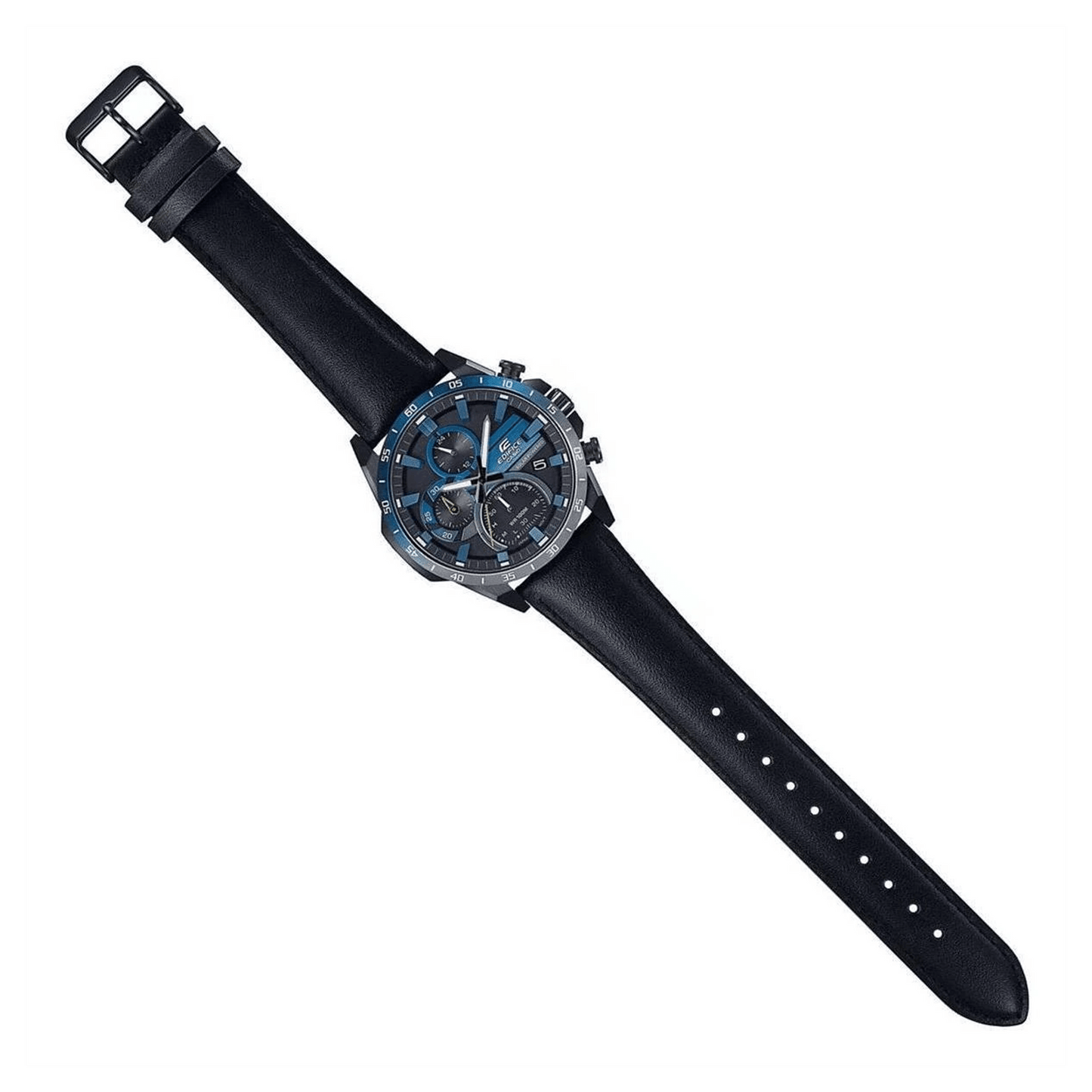 Ceas bărbătesc Casio Edifice Nighttime Drive Series EQS-940NL-1AVUEF