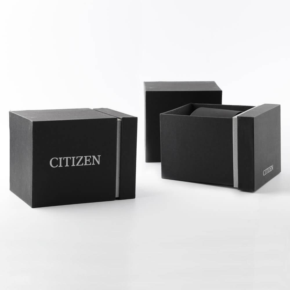 Ceas de damă Citizen EW2681-81L Super Titanium Solar