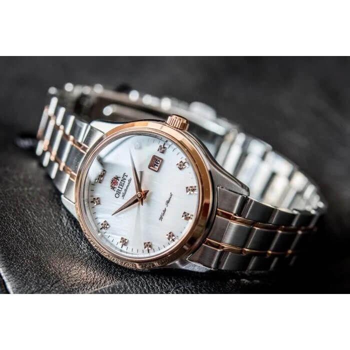 Ceas de damă Orient Classic Automatic FNR1Q001W