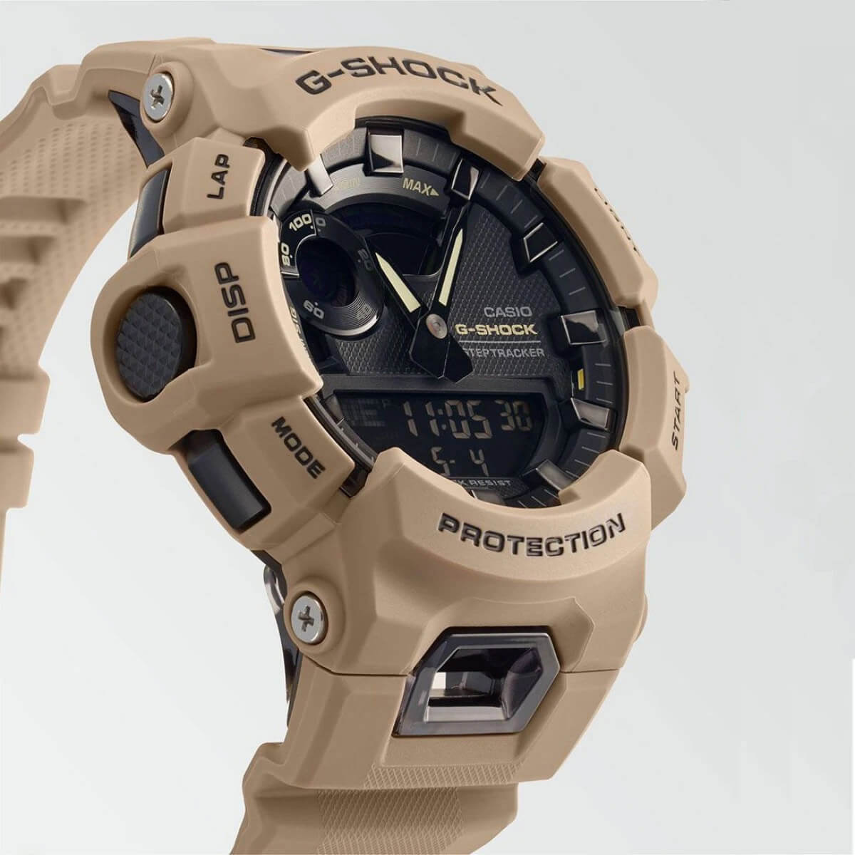Ceas bărbătesc Casio G-Shock GBA-900UU-5AER