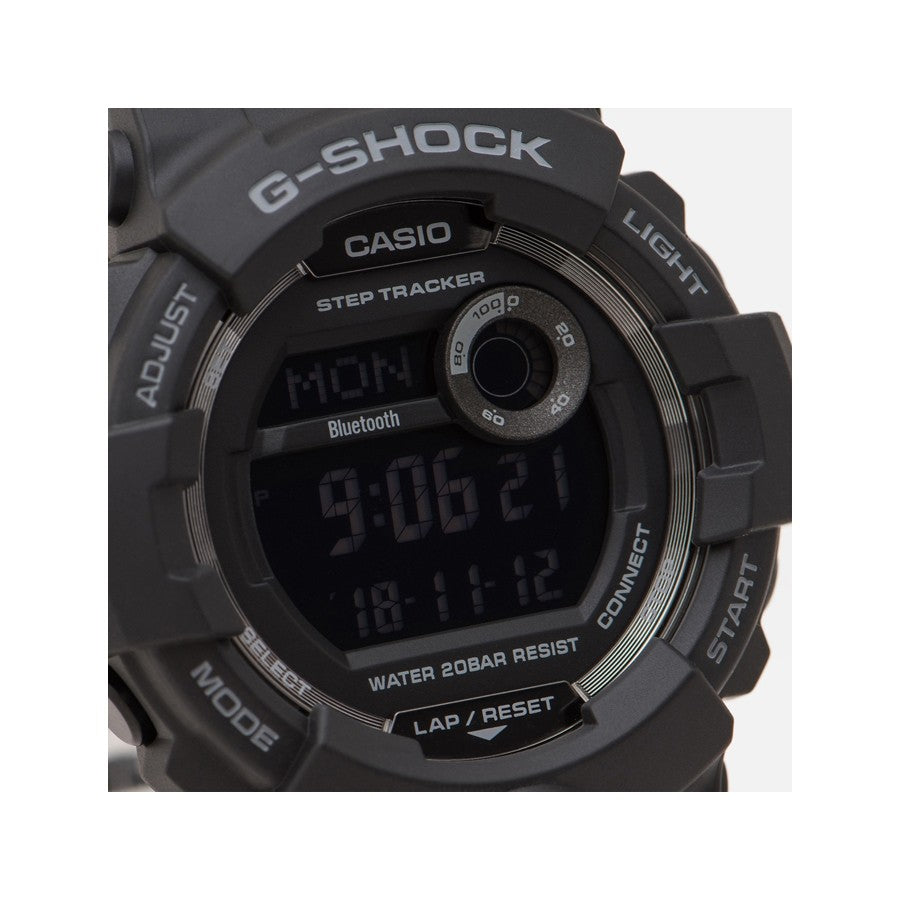 Ceas bărbătesc Casio G-Shock GBD-800-1BER