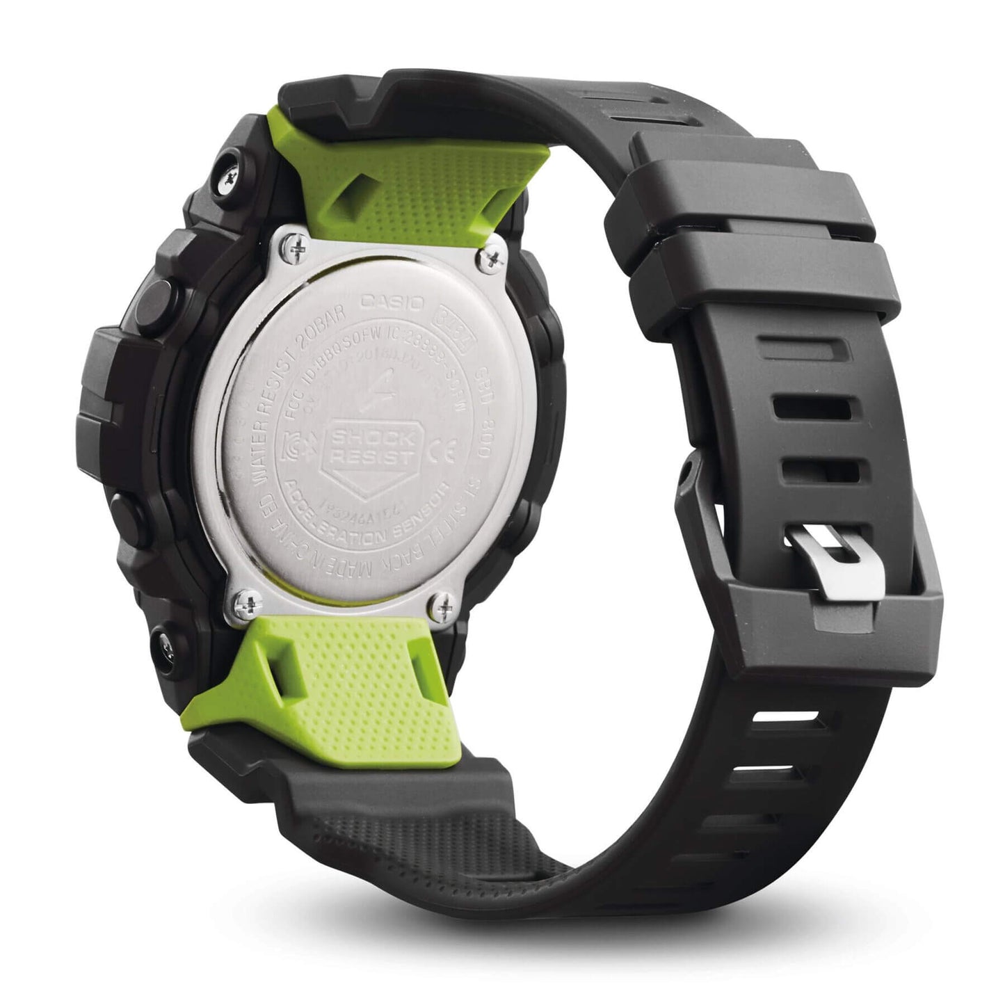 Ceas bărbătesc Casio G-Shock GBD-800-8ER